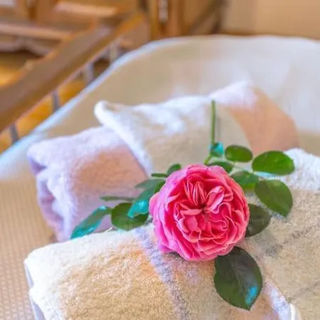 Les Anges Bed and Breakfast