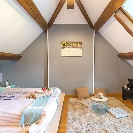 Bed and Breakfast Les Anges *