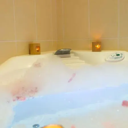 Bed and Breakfast Les Anges Oneux