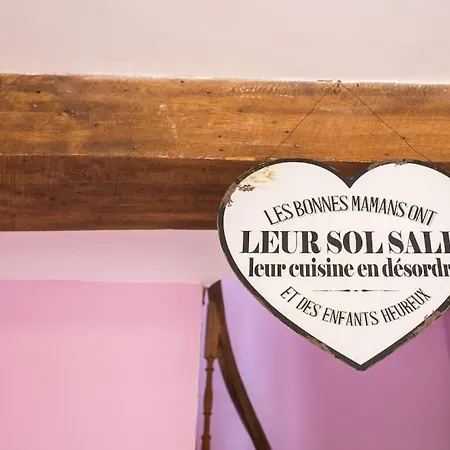 Bed and Breakfast Les Anges