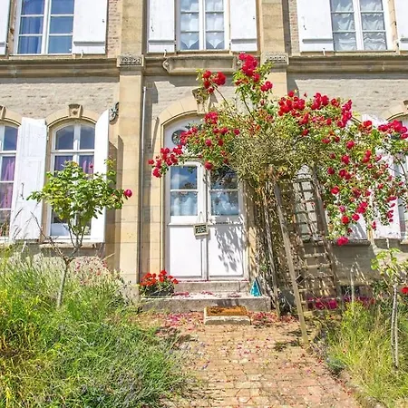 Bed and Breakfast Les Anges Oneux