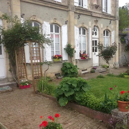 Bed and Breakfast Les Anges Oneux